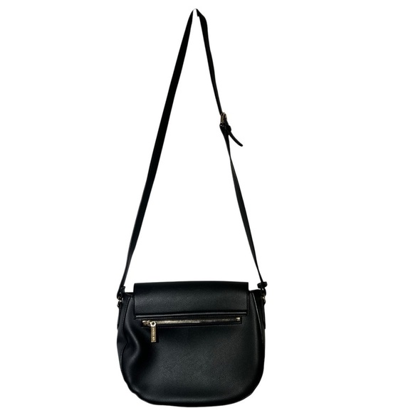 Angela Roi Black Morning Crossbody Bag - Picture 2 of 8